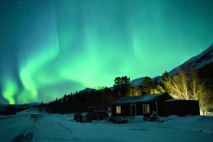 Auroras-Boreales-Laponia