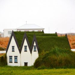 casas-Islandia